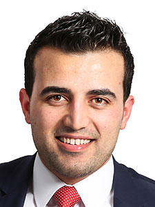 Image of Kasim DOGAN